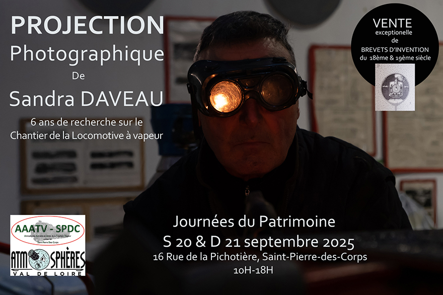 &copy; sandradaveau.com